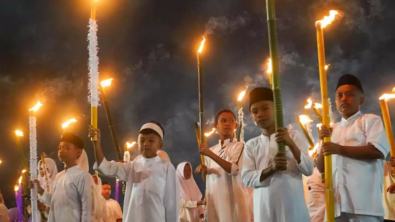 Khutbah Jumat Pilihan Muharram: Makna Mendalam Tahun Baru Islam