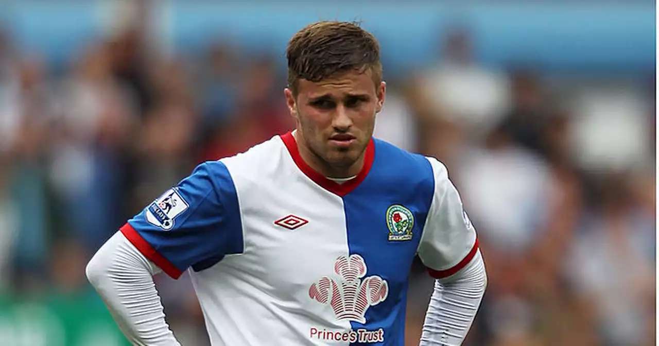 'I am innocent over rape ruling' says former Rovers striker David Goodwillie