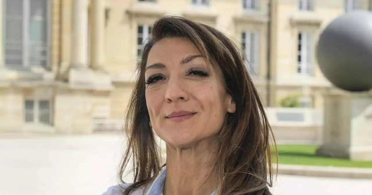 Remaniement : Sabrina Agresti-Roubache, une Marseillaise proche du président au chevet des quartiers