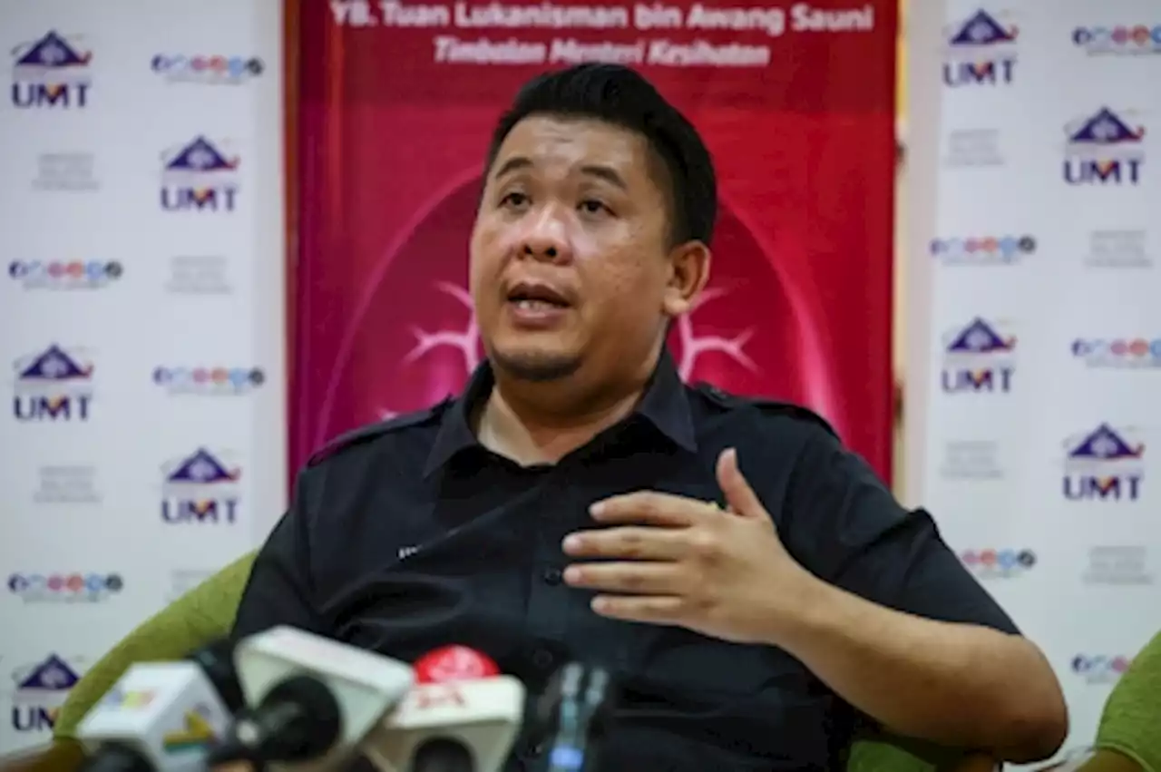 Deputy health minister: Medical officers willing to serve in Sarawak should be given priority for permanent appointment