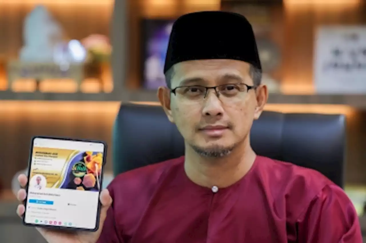 Johor Islamic Religious Dept, MCMC to curb spread of SiHulk deviant teachings, says state exco