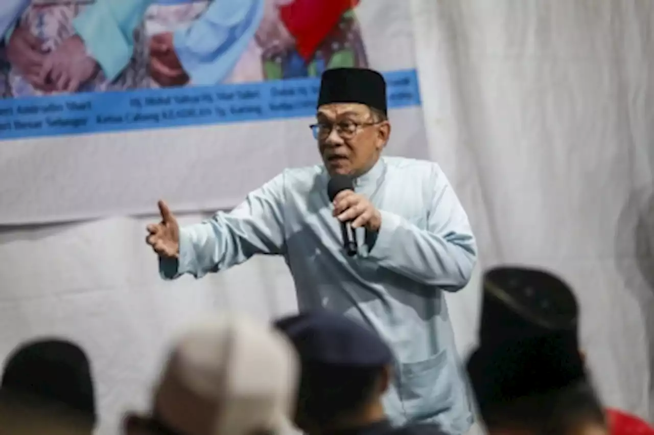 PM Anwar releases proof of Felda debt waiver, demands Muhyiddin apologise