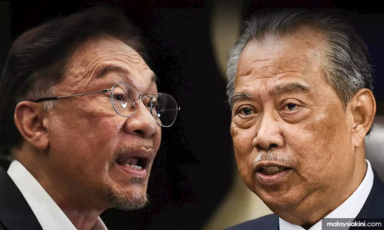 PM releases proof of Felda debt waiver, demands Muhyiddin's apology