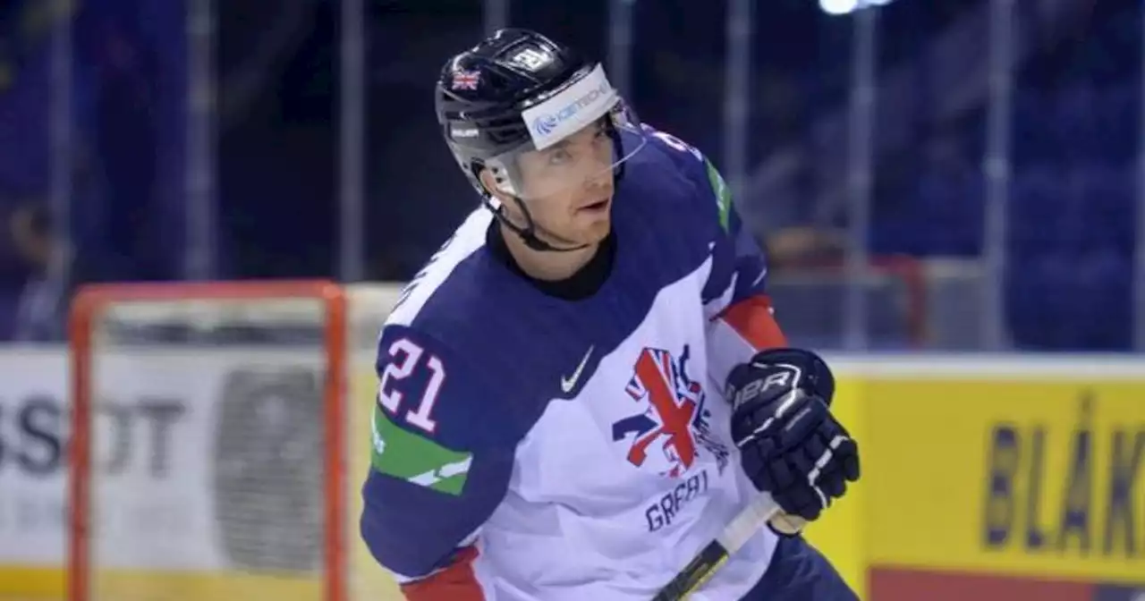 Tragedy as former Manchester hockey star, 33, dies