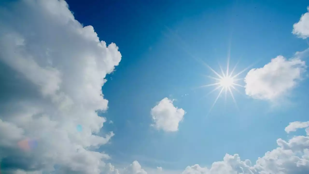 Canicule : quatre départements en vigilance orange, le Gard et l'Hérault passent en jaune