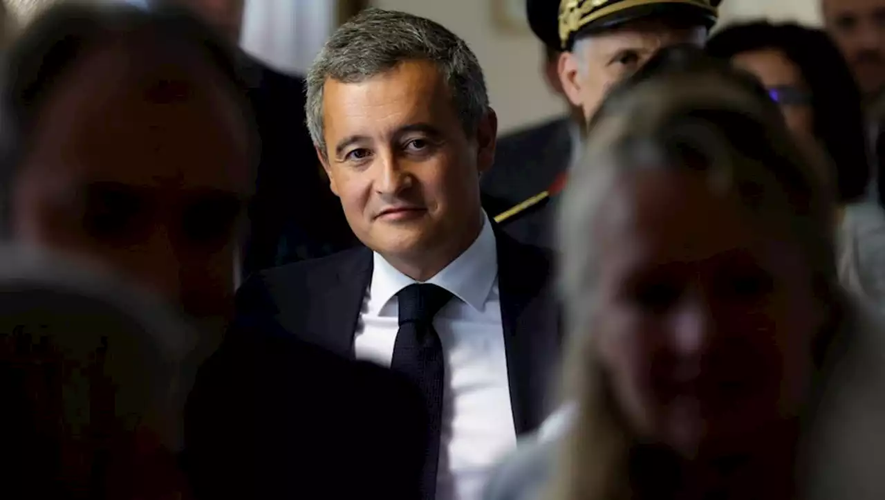 En plein remaniement, Gérald Darmanin attendu dans l'Aude ce vendredi pour annoncer des renforts police et gendarmerie