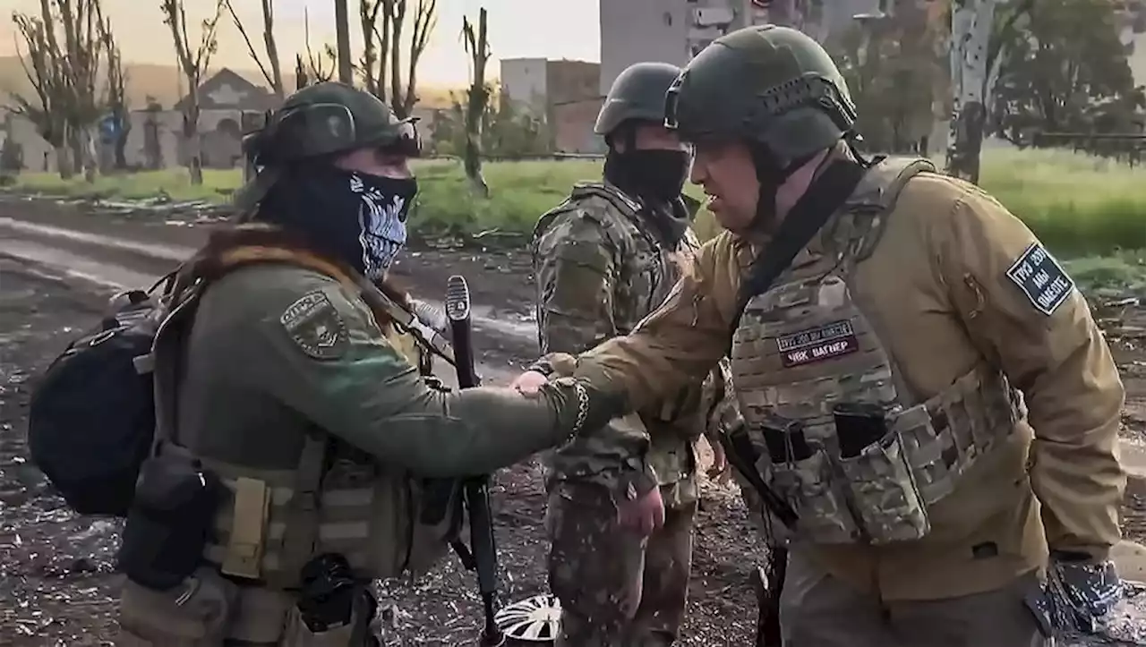 Guerre en Ukraine : Wagner mène des exercices militaires en Biélorussie, grosse tension à la frontière polonaise