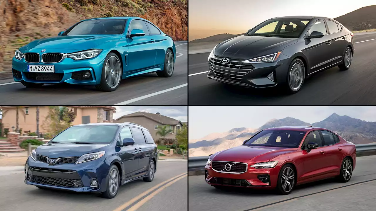 Most Reliable Cars: BMW, Kia, and Toyota Shine