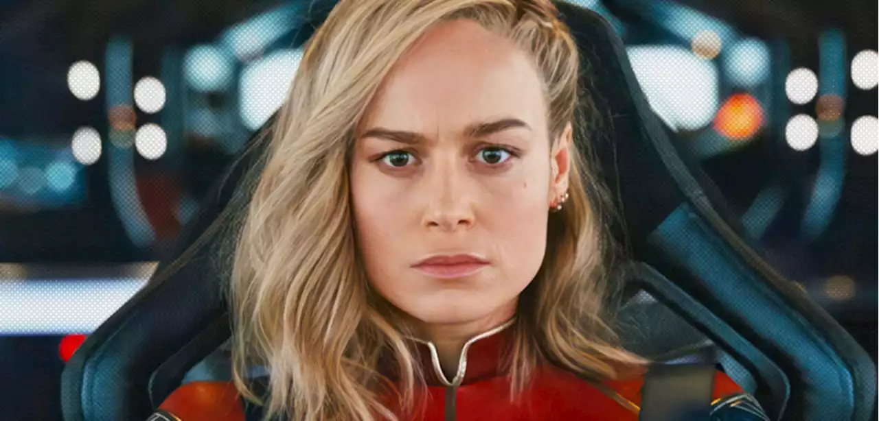 Captain Marvel 2-Star hat dem ersten Teil nur 2 von 5 Sternen gegeben und jetzt weiß es die ganze Welt