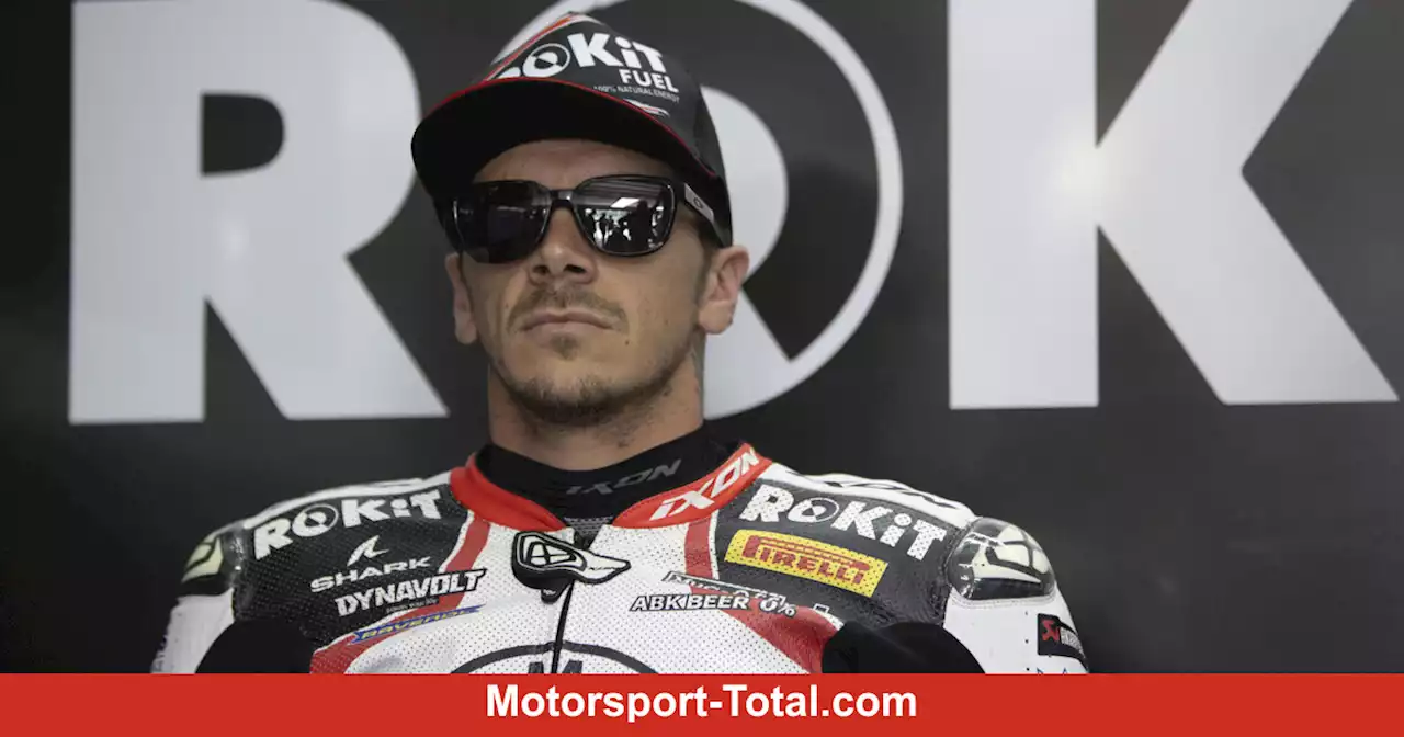 Redding sieht Ducati-Limitierung kritisch: 'Welchen Unterschied soll das machen?'