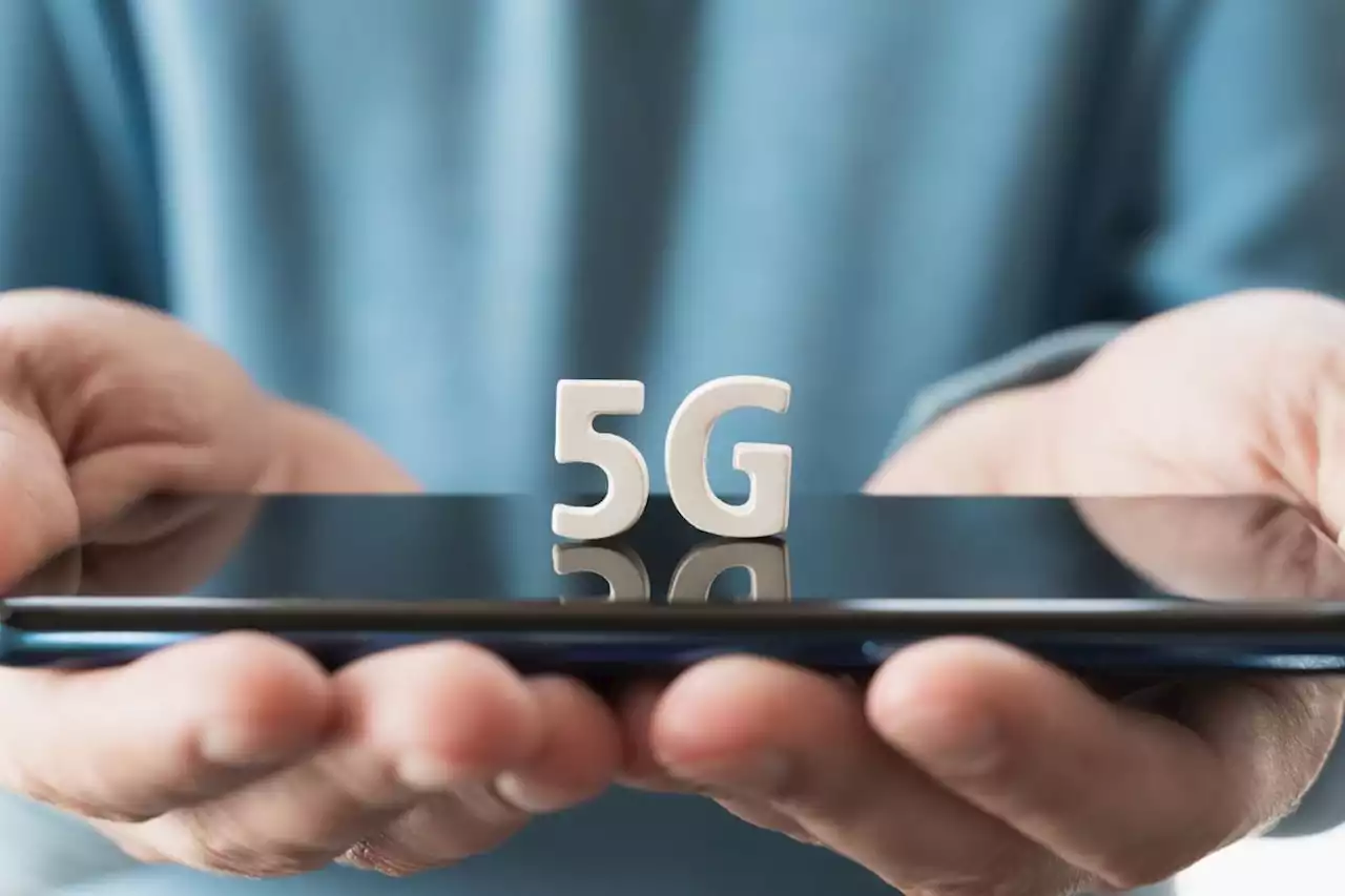 Cheapest 5G smartphones in South Africa — prices from R3,599