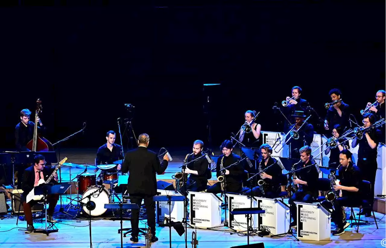 Jazz-Nacht, Kabarett, musizierende Kinder – das ist Freitag und Samstag in Kelheim geboten