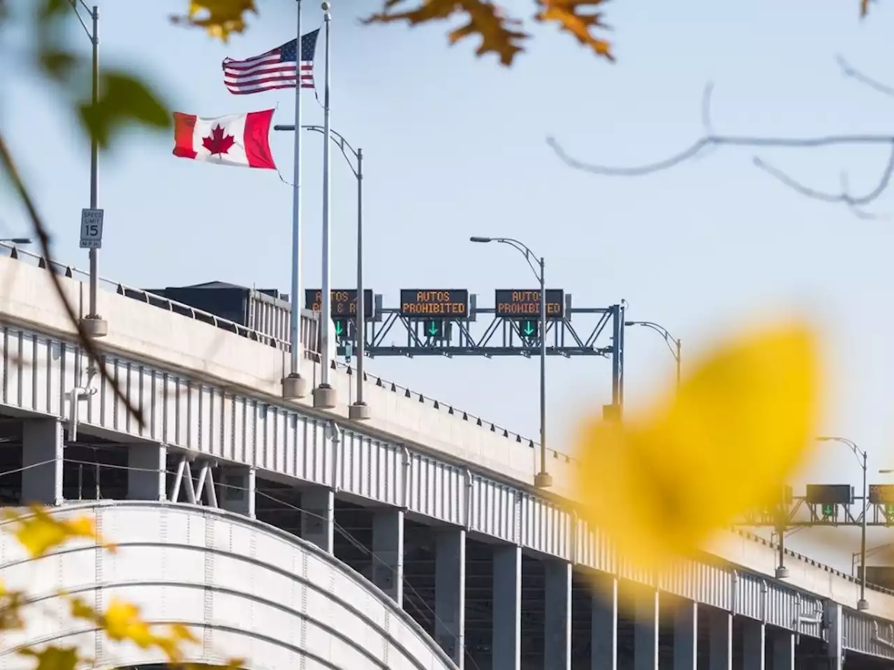 Judge blasts RCMP, CBSA and Niagara cops over wrongful border arrest of senior citizens