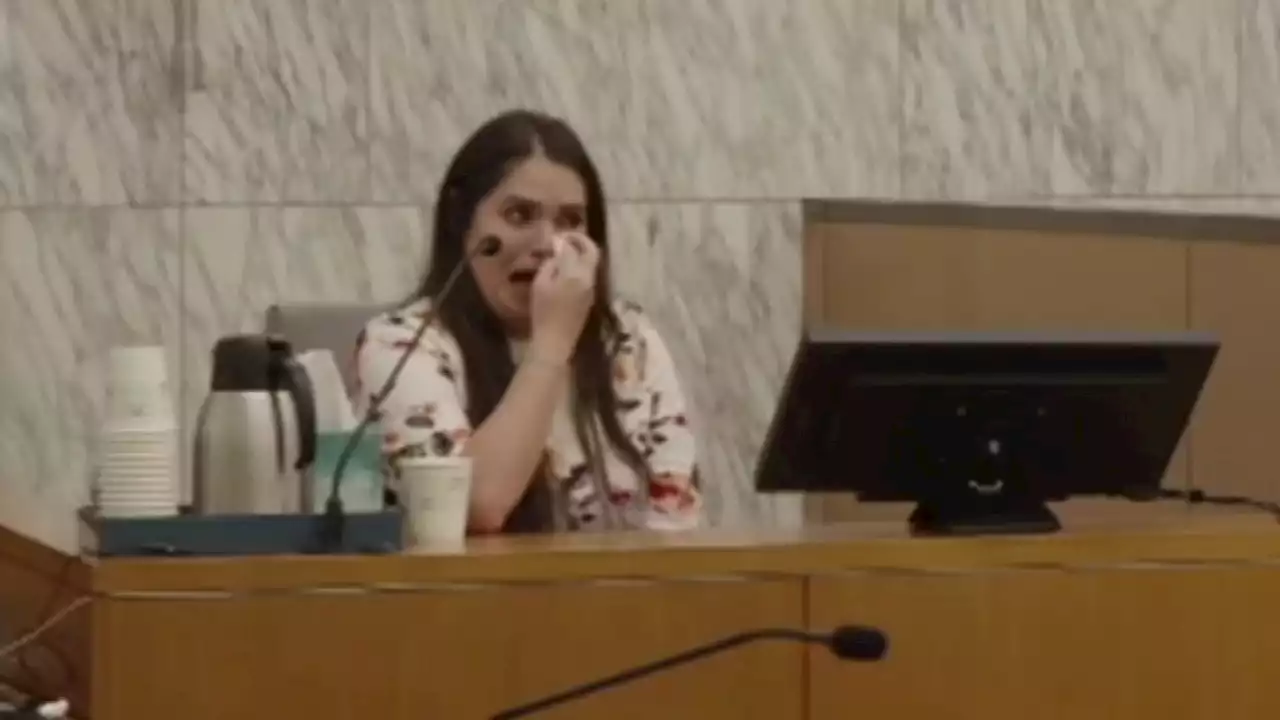 Texas women tell emotional stories in hearing about the state's strict abortion laws