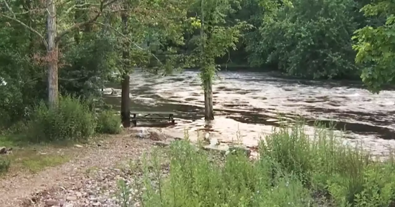 Mother and daughter, 5, dead after being swept away by Connecticut river