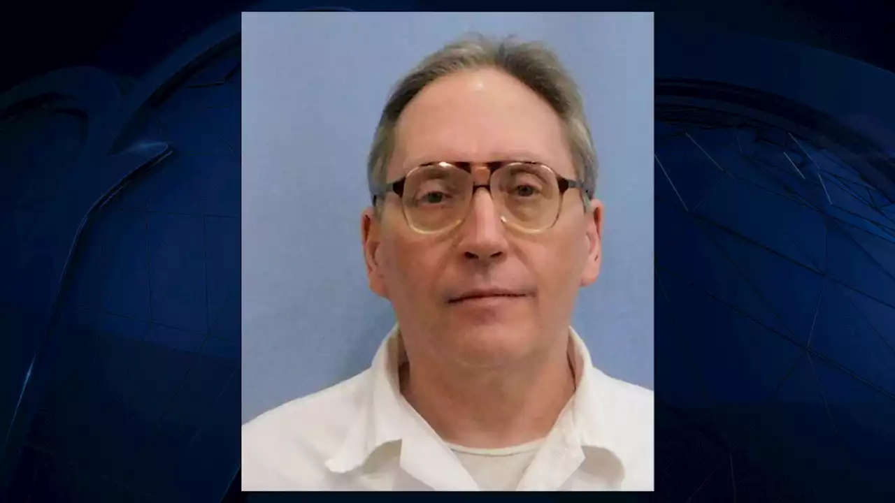 Alabama to carry out first lethal injection after review of execution procedures