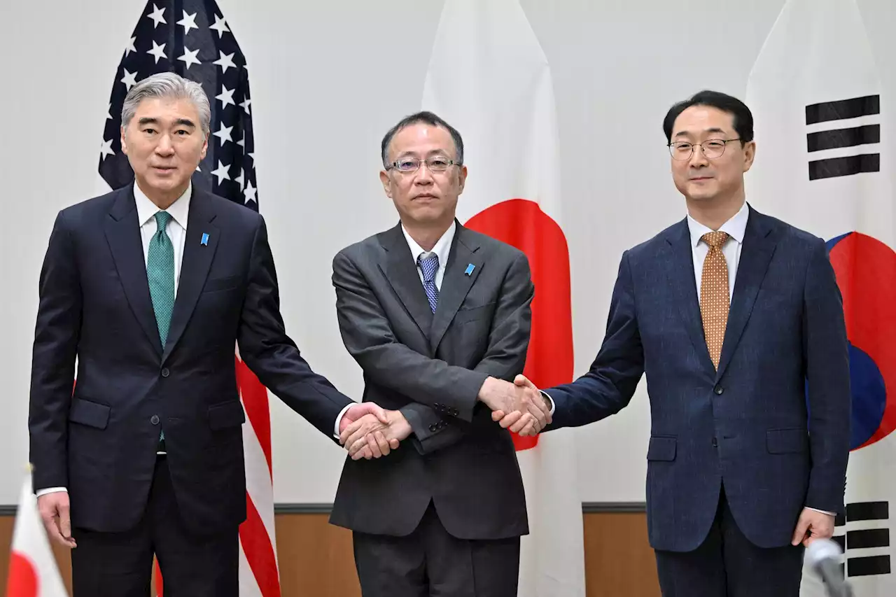 USA søker Japan og Sør-Koreas hjelp for å hente forsvunnet soldat hjem