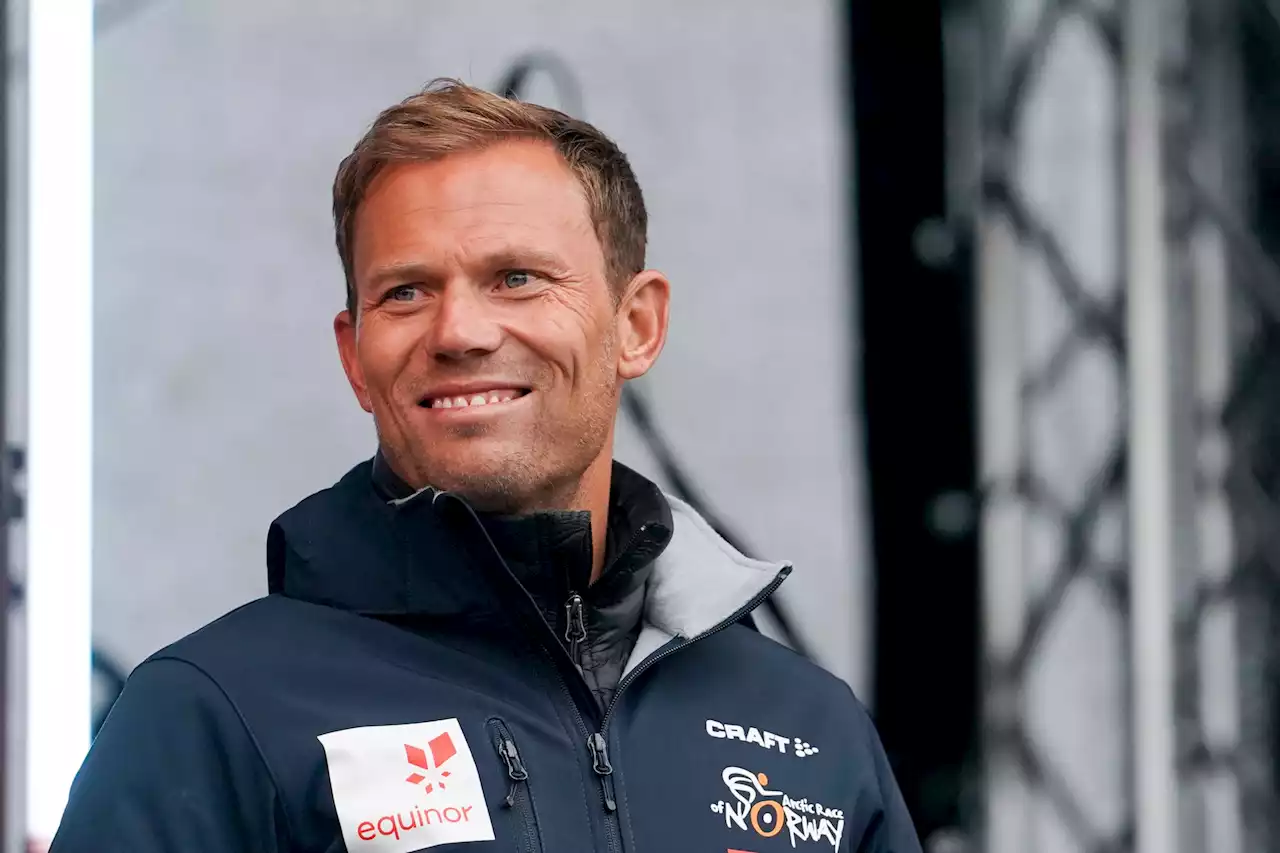 Hushovd hyller Abrahamsens pallplass: – Mektig imponert