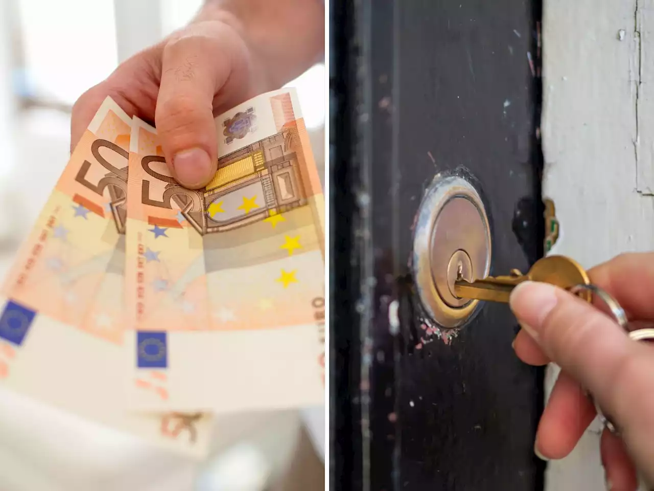 More renters facing difficulty getting deposits back - Threshold | Newstalk