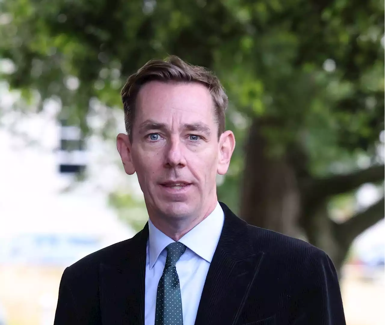 Ryan Tubridy and RTÉ Director-General have 'constructive' meeting | Newstalk