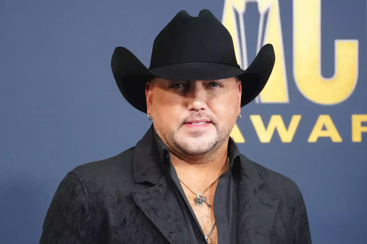 Donald Trump defends Jason Aldean, calls 'Small Town' 'great new song'