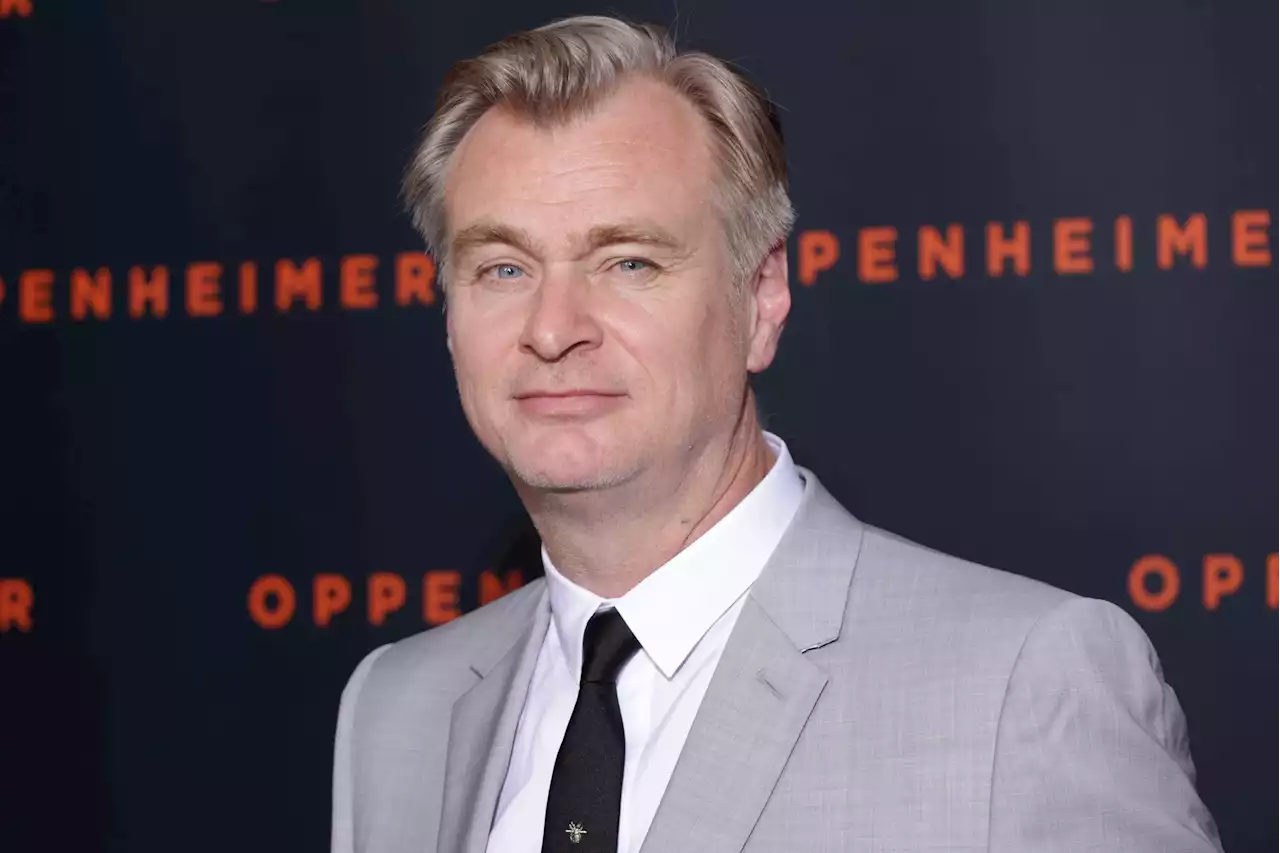 Fact Check: Is Christopher Nolan's brother a hitman called 'Oppenheimer'?