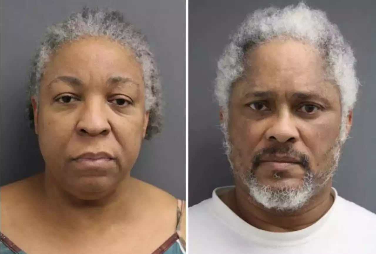 Grandparents fatally beat 5-year-old over potty training issues: Court docs