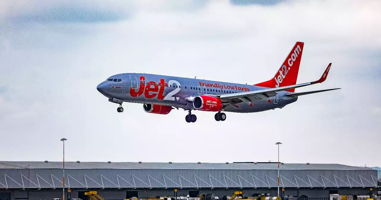 Jet2 brings back popular service for anybody flying to Cyprus