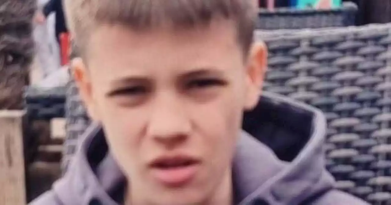 Police concerned for safety of missing Nottingham boy