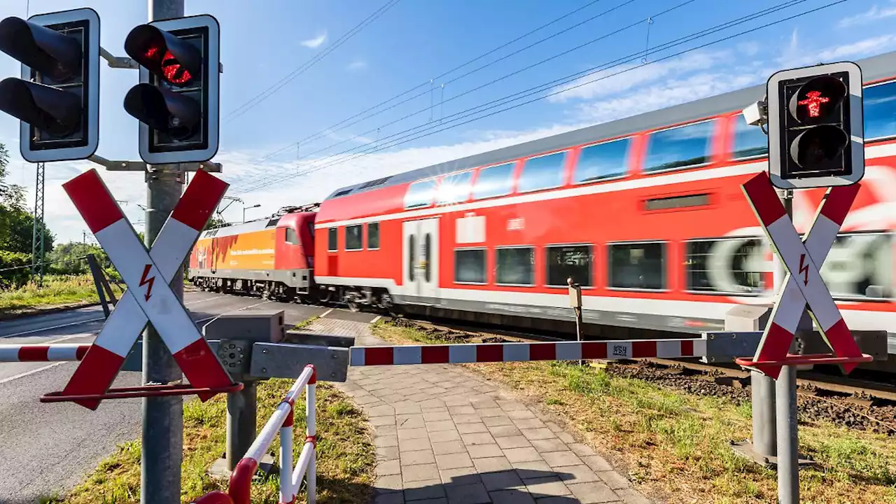 Bahnfahren in Europa ist oft teurer als fliegen