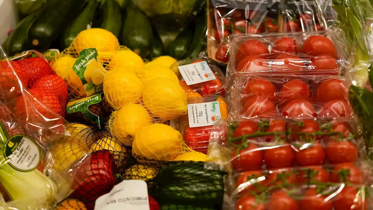 Verpackungsflut schockt Deutsche Umwelthilfe