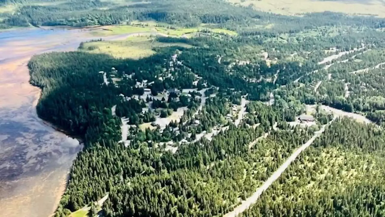 Terra Nova National Park dealing with campsite power issues at Newman Sound campground