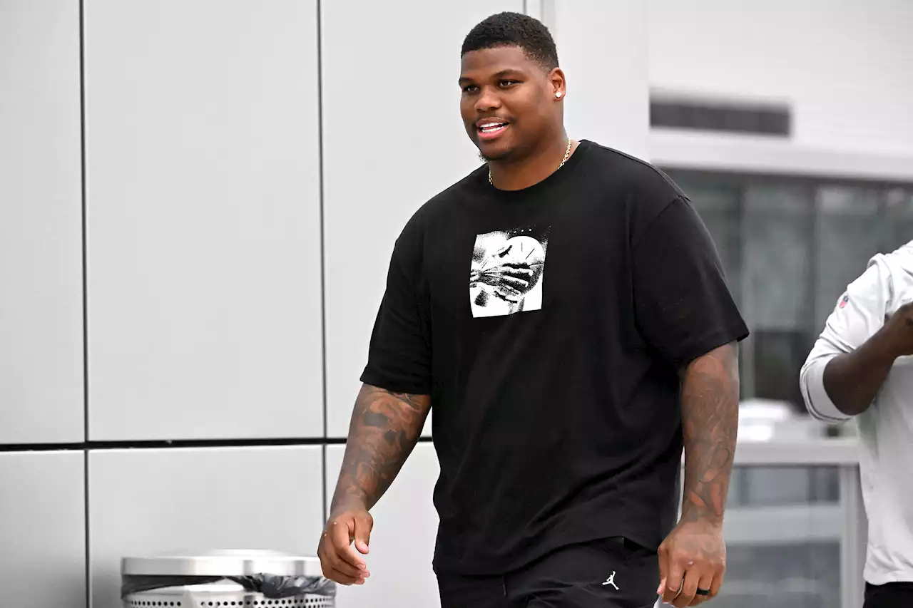 Quinnen Williams, Jets aim to have ‘the No. 1 defense in the NFL’ in 2023