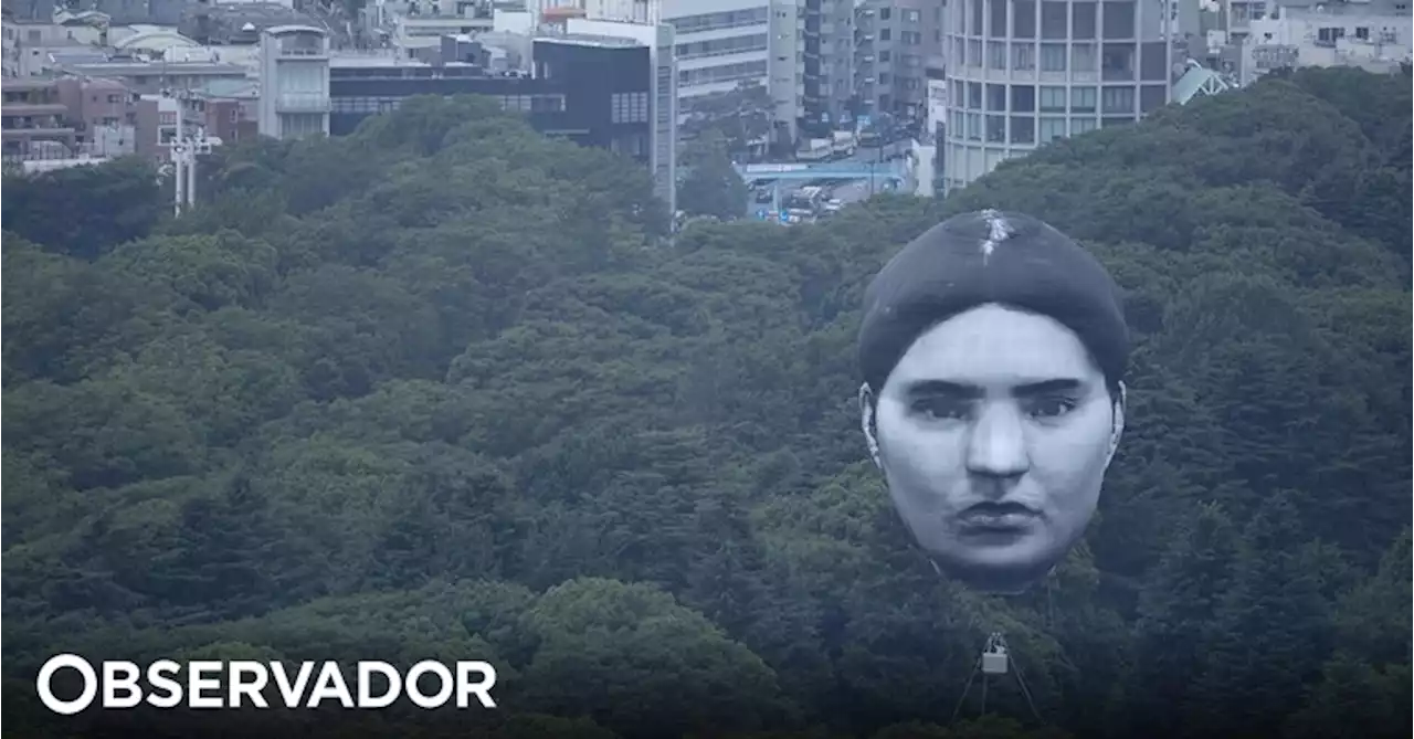 Os 40 anos do CAM, a arte japonesa e um balão a sobrevoar Lisboa