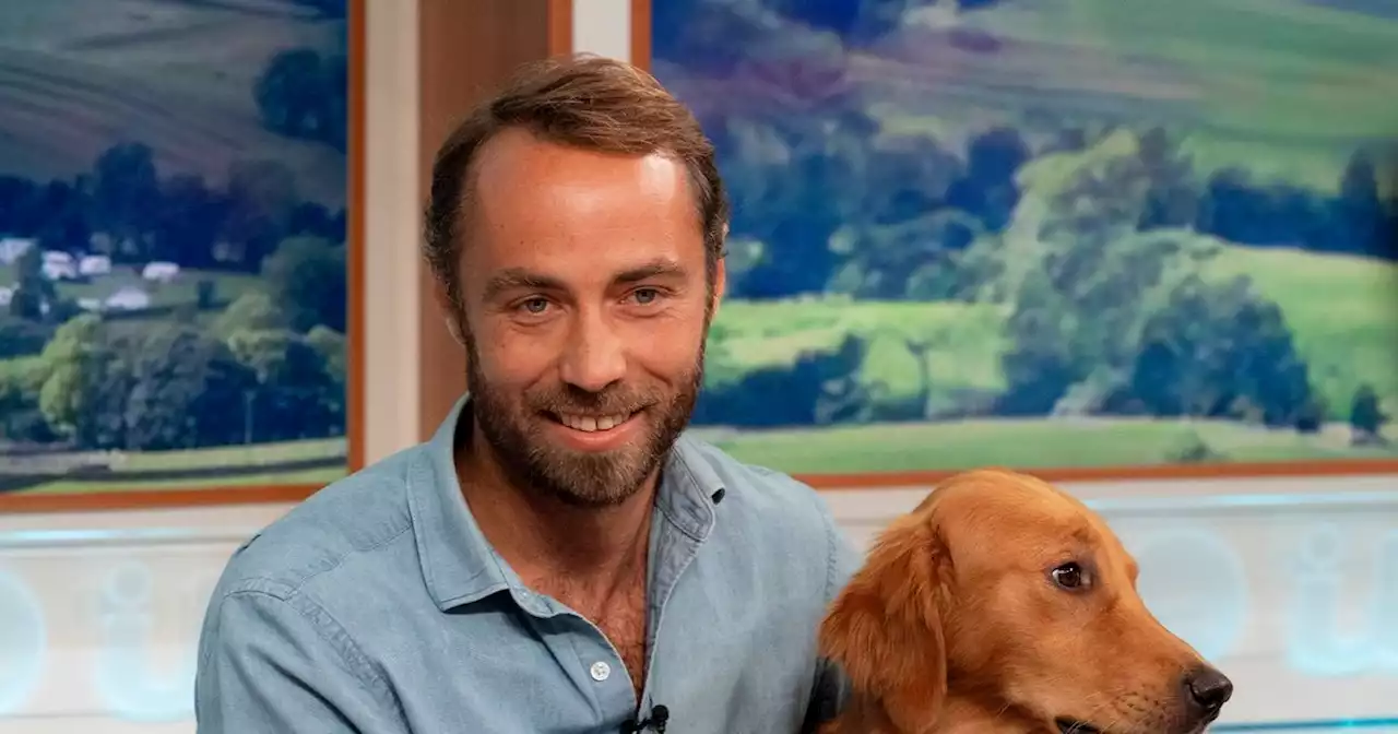 James Middleton opens up on sister Kate Middleton's 'quirks' in her key role