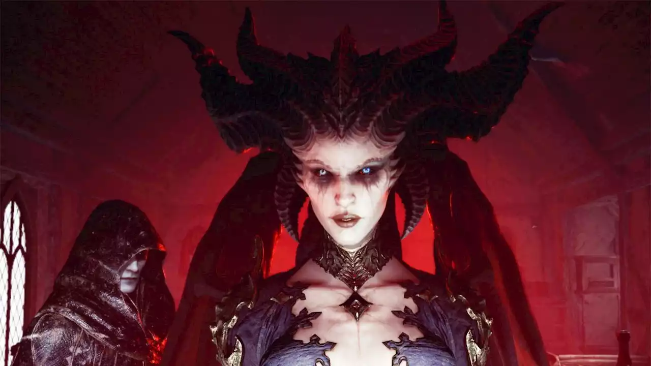 Diablo 4 is Blizzard's fastest-selling game of all time