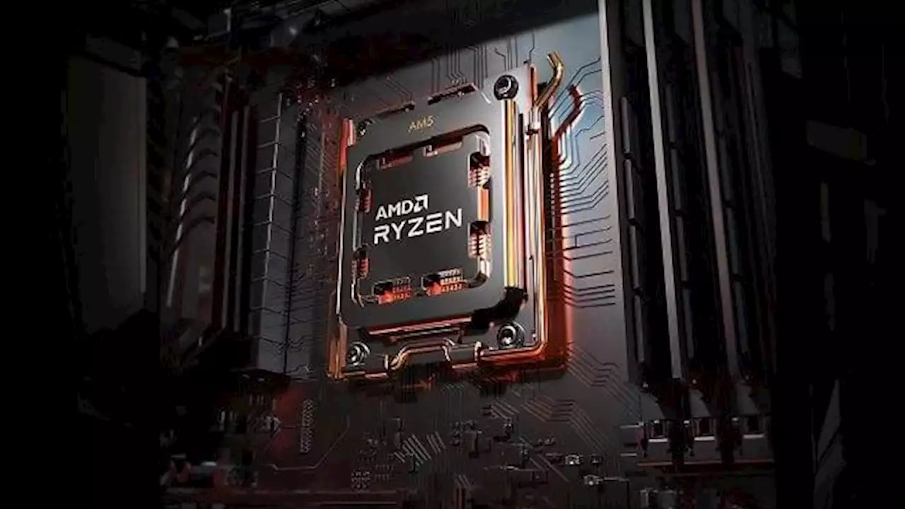 AMD Ryzen 7000 und 7000X3D: Neue Firmware soll eine Revolution darstellen