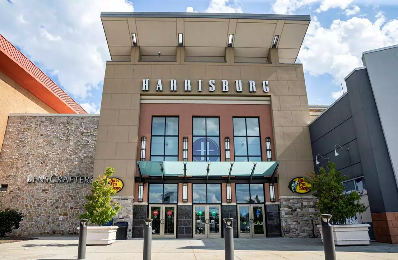 Clothing store at Harrisburg Mall to close