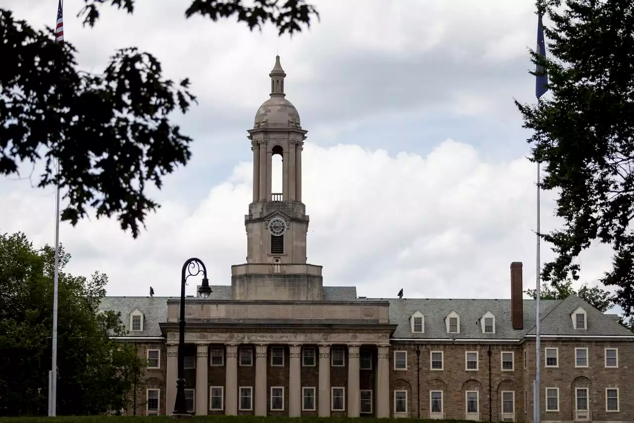 Penn State seeks 2% tuition hike at main campus; no increase for Commonwealth campuses