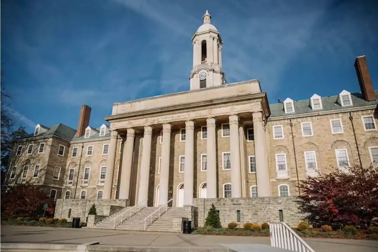 Penn State approves 2% tuition increase for in-state University Park undergraduates