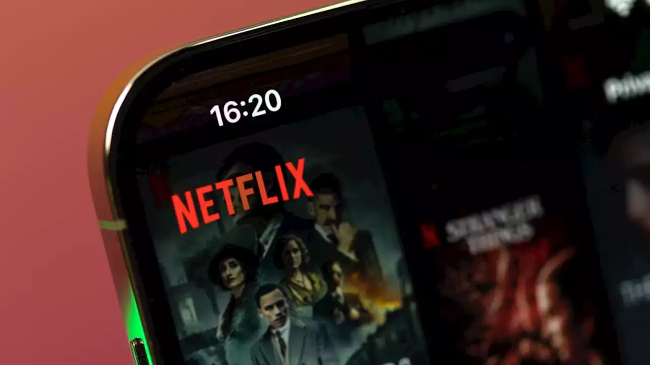 Netflix starts restricting account sharing in more than 100 countries