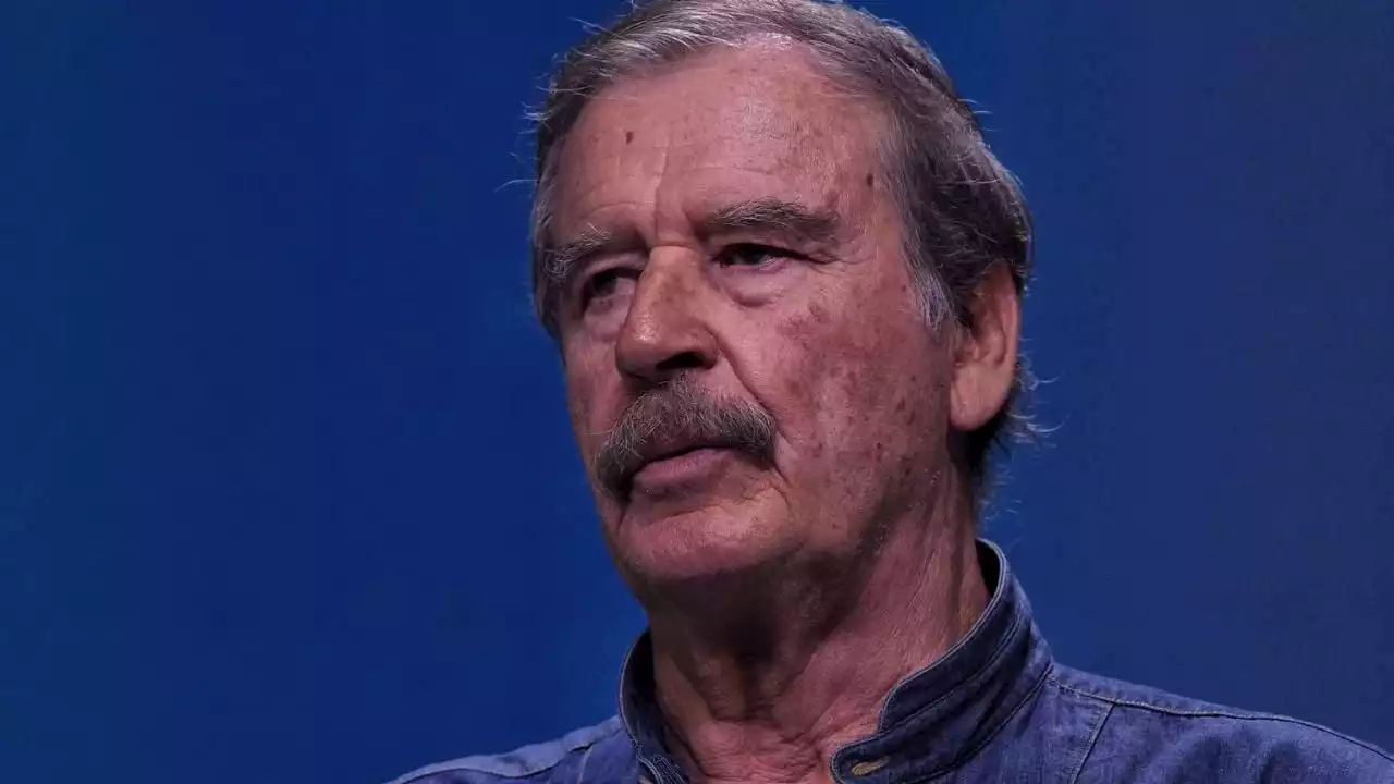 El PAN corrige a Vicente Fox: “Los programas sociales son necesarios”