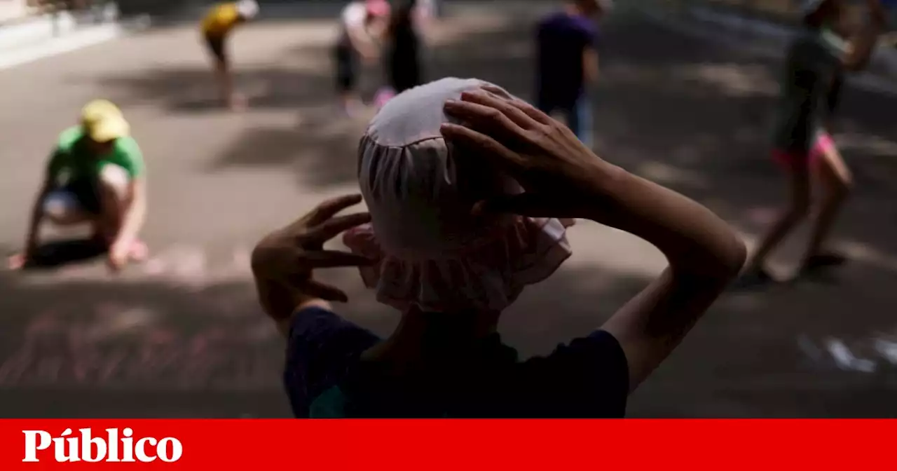 Portugal é mau exemplo no acesso à justiça nos casos de abuso sexual de crianças