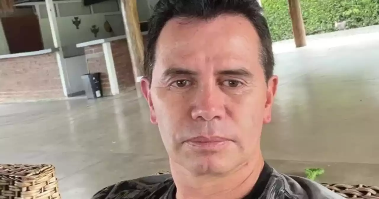 Despertando pasiones: Jhonny Rivera denunció una presentadora colombiana lo quería “violar”