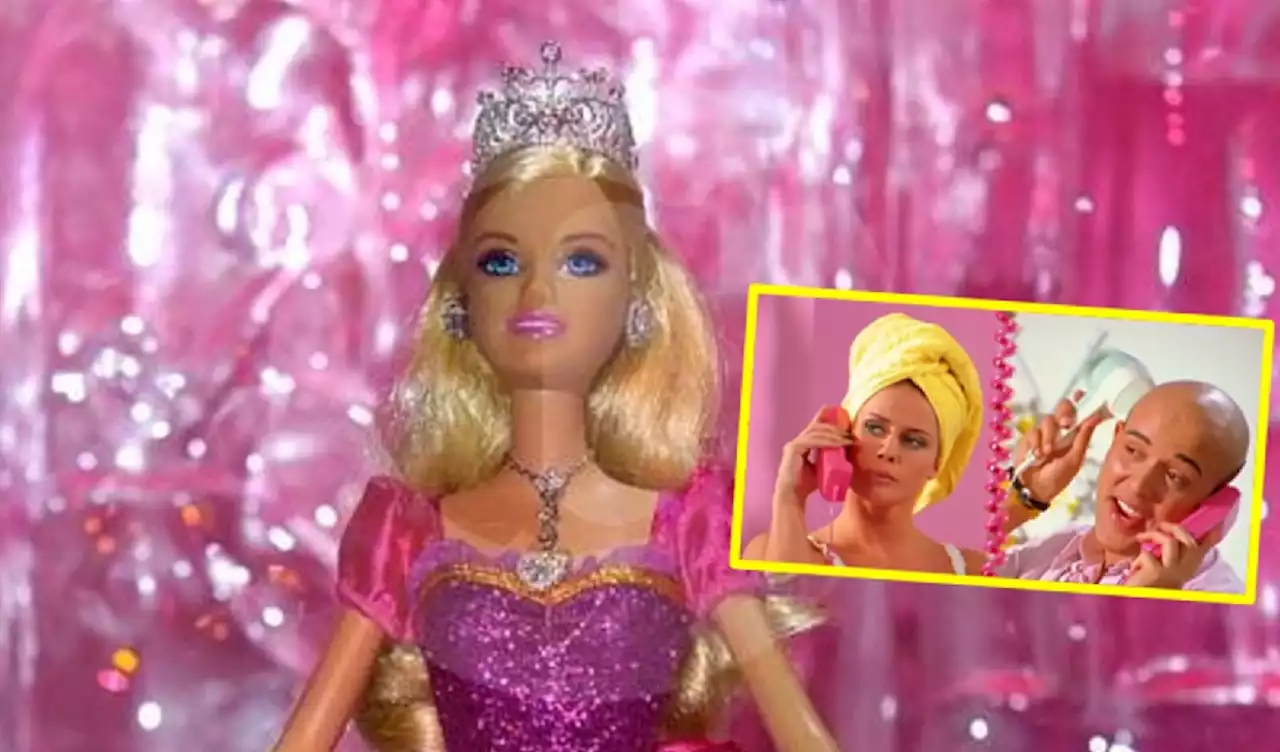 Aqua y la demanda que sufrió de Mattel por la canción 'Barbie girl'; hubo inesperado ganador - Pulzo