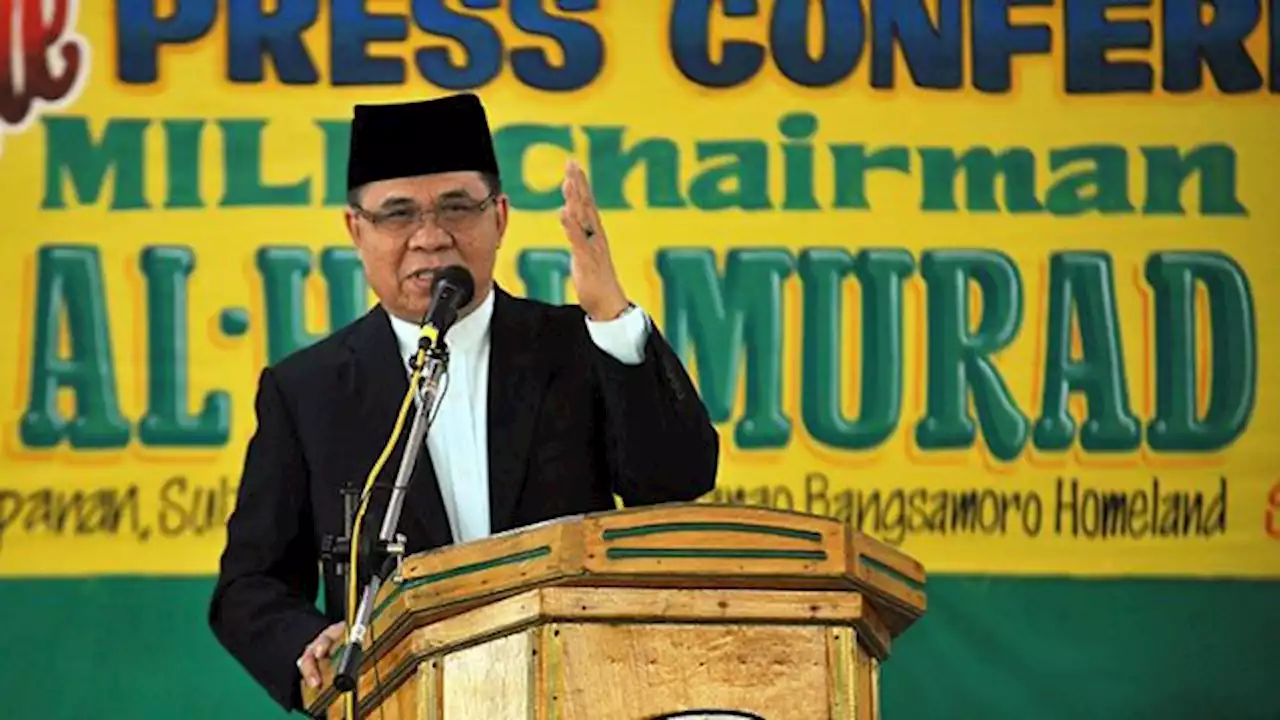 Bangsamoro leaders ask Marcos to speed up amnesty grant, extend application period