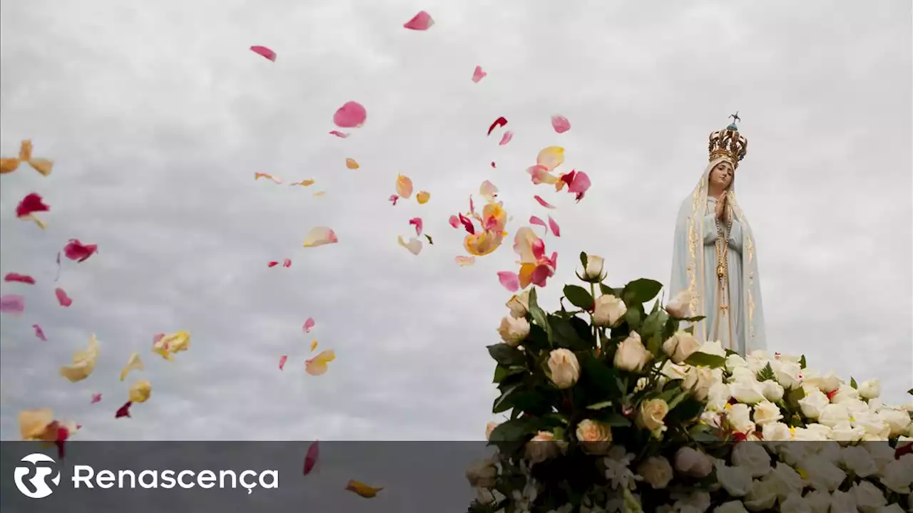 Imagem de Nossa Senhora de Fátima da Capelinha das Aparições estará no encerramento da JMJ - Renascença