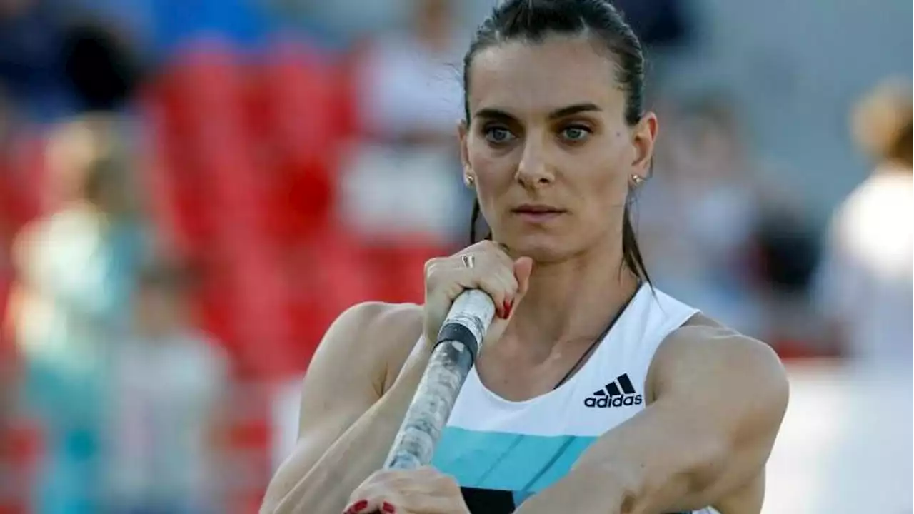 Tutti contro Isinbaeva: la campionessa vicina a Putin e a Shojgu ora vive a Tenerife