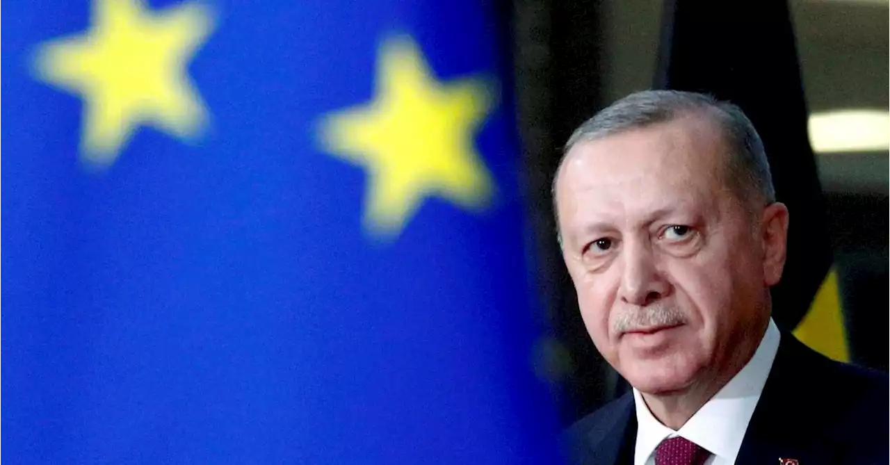 EU ready to re-engage with Turkey, but sets conditions