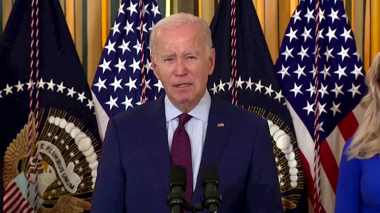 Biden widens war on junk fees, says US consumers tired of being treated as 'suckers'